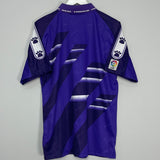 1994/96 REAL MADRID *BNWT* AWAY SHIRT (M) KELME