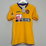 2011/12 VEGALTA SENDAI *BNWT* HOME SHIRT (L) ASICS