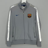 2016/17 BARCELONA TRACKSUIT TOP (M) NIKE