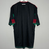 2010/11 MEXICO AWAY SHIRT (XXL) ADIDAS