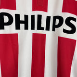 2006/07 PSV HOME SHIRT (S) NIKE