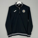 2020/21 ST MIRREN 1/4 ZIP JACKET (S) JOMA