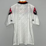 1994/96 GERMANY HOME SHIRT (L) ADIDAS