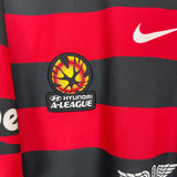 2015/16 WESTERN SYDNEY HOME SHIRT (XXL) NIKE