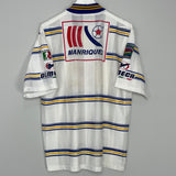 2001 LA PIEDAD AWAY SHIRT (XL) MARVAL