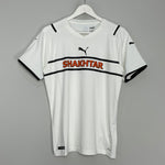 2021/22 SHAKHTAR DONETSK THIRD SHIRT (M) PUMA