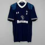 2012/13 TOTTENHAM BALE #11 AWAY SHIRT (L) UNDER ARMOUR