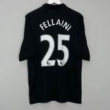 2012/13 EVERTON FELLAINI #25 AWAY SHIRT (L) NIKE