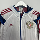 2014/15 RUSSIA WINDBREAKER (XL) ADIDAS