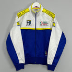 Image of the Parma jacket from the 1998/99 season