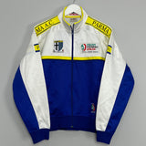 Image of the Parma jacket from the 1998/99 season