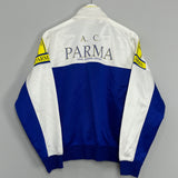 1998/99 PARMA TRACK JACKET (M) IFL