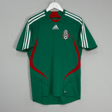 2007/08 MEXICO HOME SHIRT (S) ADIDAS