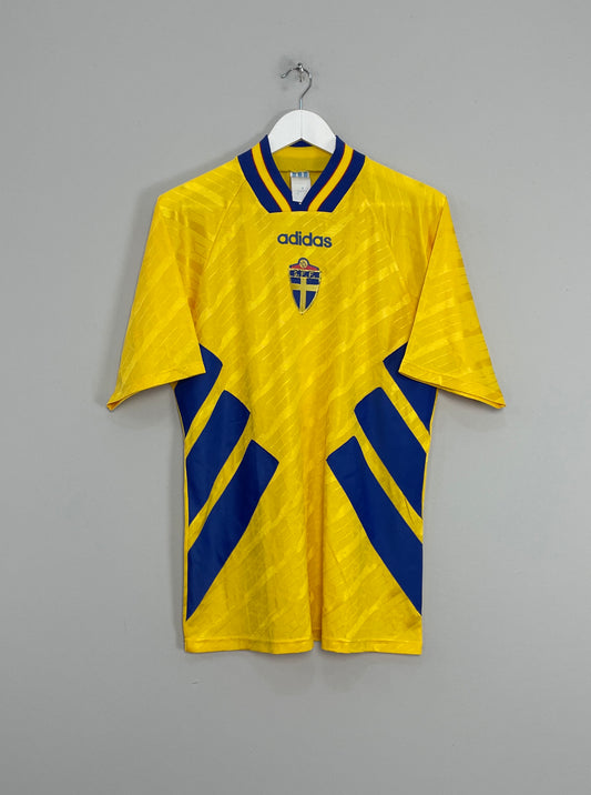 Italia 90 T-shirt Retro Shirt Classic T Shirt Football Shirts -  Sweden