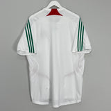 2008 MEXICO AWAY SHIRT (XL) ADIDAS