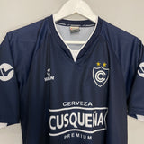 2008 CIENCIANO #9 HOME SHIRT (L) WALON