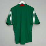 2008 MEXICO HOME SHIRT (M) ADIDAS