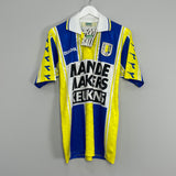 Image of the Waalwijk shirt from the 1995/97 season