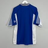 1998/00 SCHALKE *BNWT* HOME SHIRT (M) ADIDAS