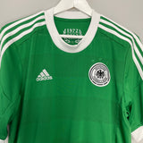 2012/13 GERMANY AWAY SHIRT (L) ADIDAS