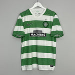 Image of the Celtic shirt from the 2014/15 season