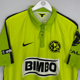 2014/15 CLUB AMERICA THIRD SHIRT (L) NIKE