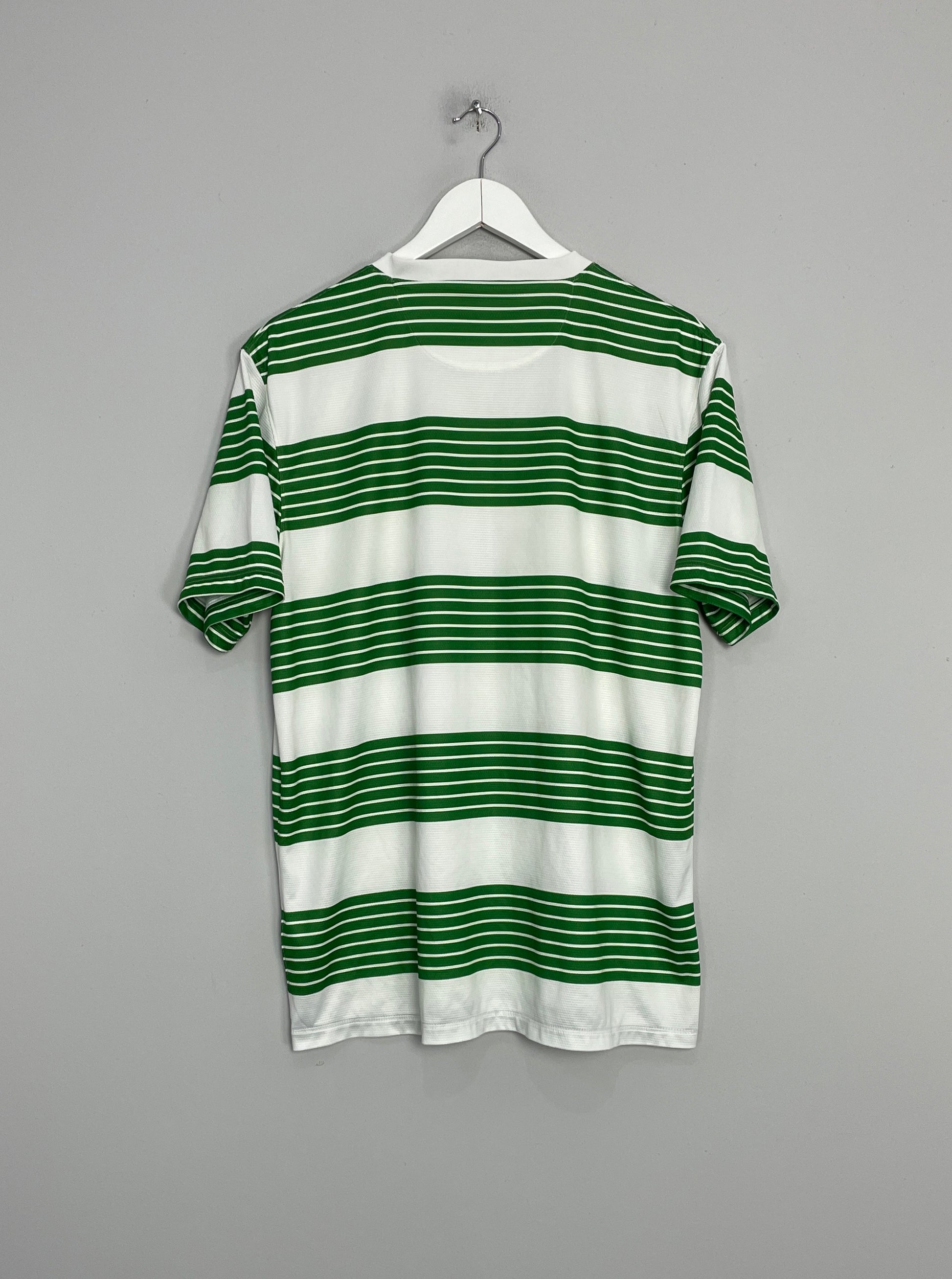 Official 2014-15 Celtic Third Nike Football Shirt: Buy Online on Offer