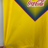 2013/14 CLUB AMERICA HOME SHIRT (M) NIKE