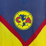 2011/12 CLUB AMERICA T-SHIRT (M) NIKE