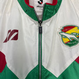 1994/96 JEF UNITED TRACK JACKET (L) MIZUNO