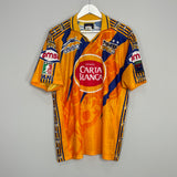 Image of the Tigres shirt from the 1997/99 season