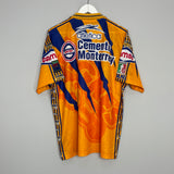 1997/99 TIGRES HOME SHIRT (L) ATLETICA