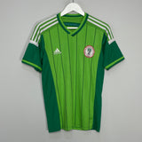 2014/15 NIGERIA HOME SHIRT (S) ADIDAS