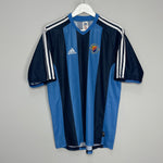 2001/03 DJURGARDEN HOME SHIRT (M) ADIDAS