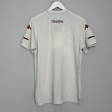 2021/22 ASTON VILLA POLO SHIRT (M) KAPPA