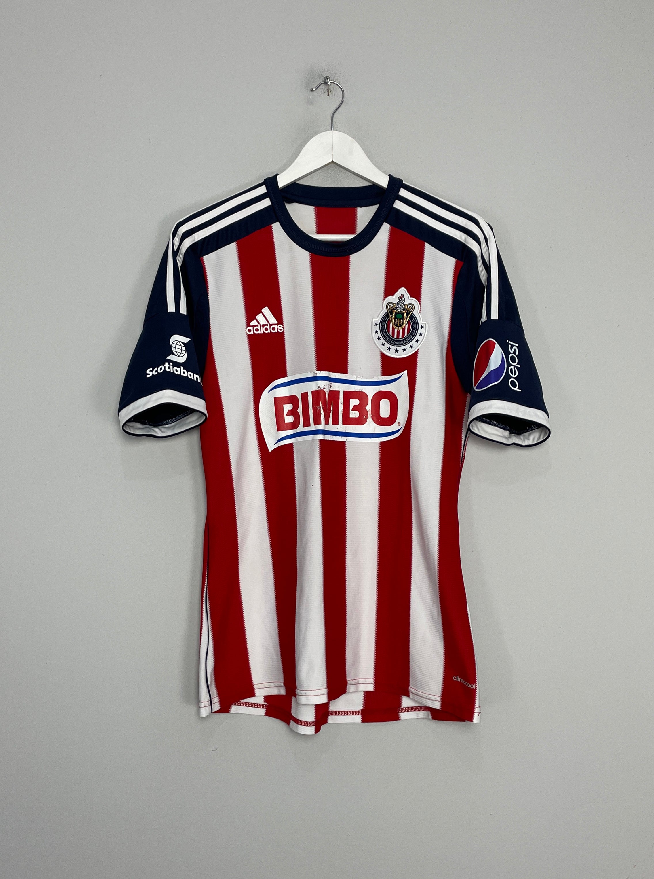 Chivas cheap jersey 2013