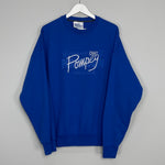 Image of the Portsmouth jumper from the 1999/01 season