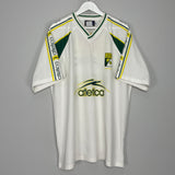 1997/98 LEON FC TRAINING SHIRT (XL) ATLETICA