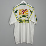 1997/98 LEON FC TRAINING SHIRT (XL) ATLETICA