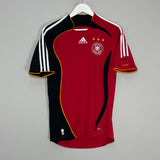 2005/07 GERMANY AWAY SHIRT (S) ADIDAS