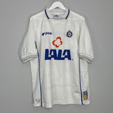 1997/98 ATLETICO CELAYA AWAY SHIRT (XL) JOMA