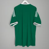 2011/12 MEXICO HOME SHIRT (XXL) ADIDAS