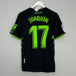 2019/20 REAL BETIS JOAQUIN #17 *BNWT* AWAY SHIRT (M) KAPPA