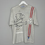 1998 FRANCE T-SHIRT (M) OM