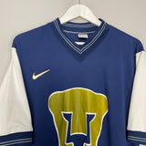 1998/99 UNAM PUMAS AWAY SHIRT (L) NIKE