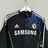 2011/12 CHELSEA JUMPER (S) ADIDAS