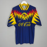 1994/96 CLUB AMERICA AWAY SHIRT (L) ADIDAS