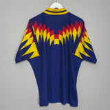 1994/96 CLUB AMERICA AWAY SHIRT (L) ADIDAS