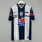 2010/11 PACHUCA HOME SHIRT (L) PUMA