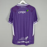 2022/23 DEPORTES CONCEPCION *BNWT* HOME SHIRT (MULTIPLE SIZES) KELME